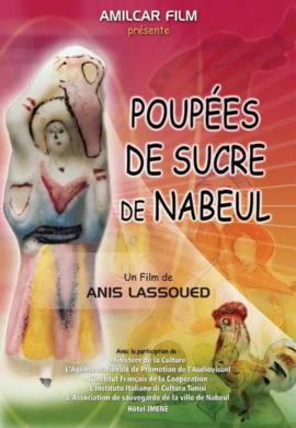 Les Poupées de Sucre